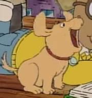 Sick as a Dog | Arthur Wiki | Fandom powered by Wikia