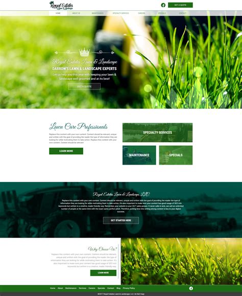 10 Lawn Care Marketing Ideas, Tips and Strategies for 2021