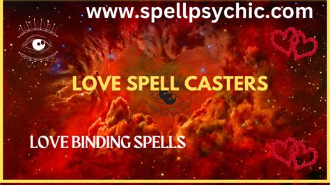 Binding Spells: Info on Spells to Bind your lover. | Medium