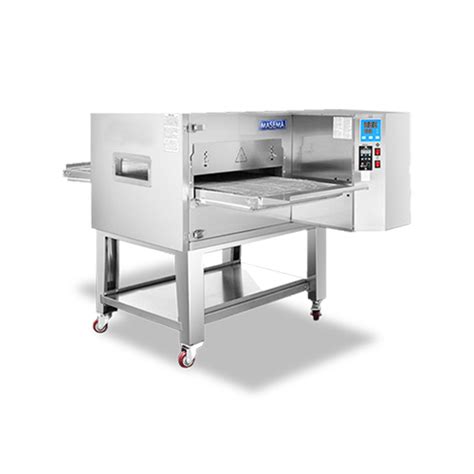 how to cook pizza in a convection oven