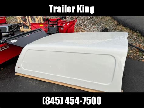 2023 Leer 100RCC Accessories | Trailer King | Shop Snow plows and ...