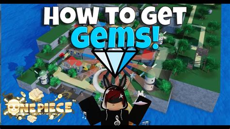 AOPG How To Get Gems YouTube