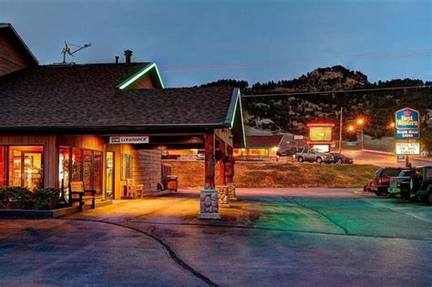 Hotel & Motels – Places to Stay | Historic Deadwood, SD