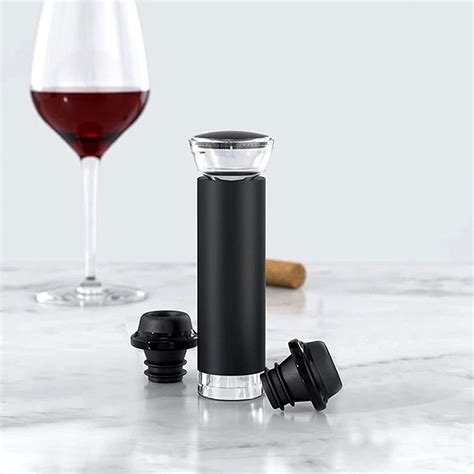 7-in-1 Automatic Wine Corkscrew Opener Se