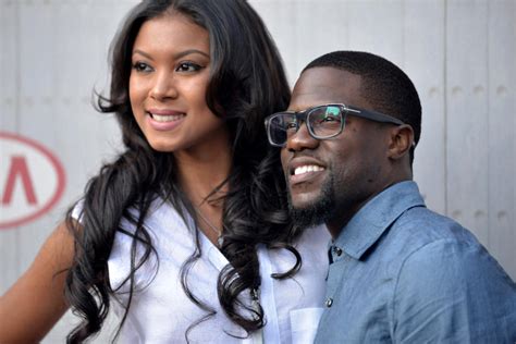 Who Is Kevin Hart’s Wife? Everything To Know About Eniko Parrish