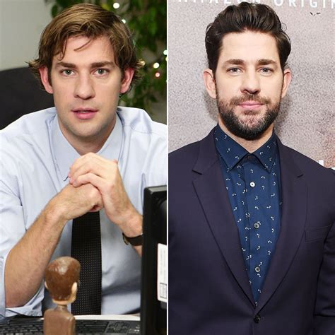 Tv Series The Office Cast 3