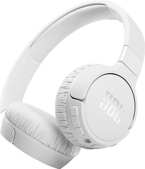 JBL Tune 660NC Draadloze On Ear Koptelefoon Met Noise Cancelling