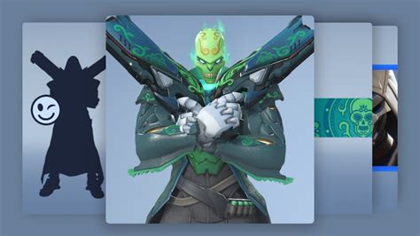 Calavera Reaper Bundle Overwatch 2