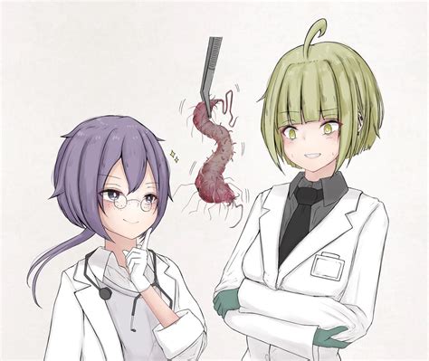 Mushi Research Report No BD Porno Insecte Porn Comics French Bande Dessinee Francais