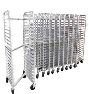 Racks Carts Trolleys Tables Products Schaumburg Specialties