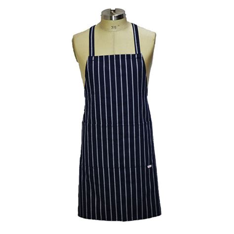 Butchers Apron Full Length