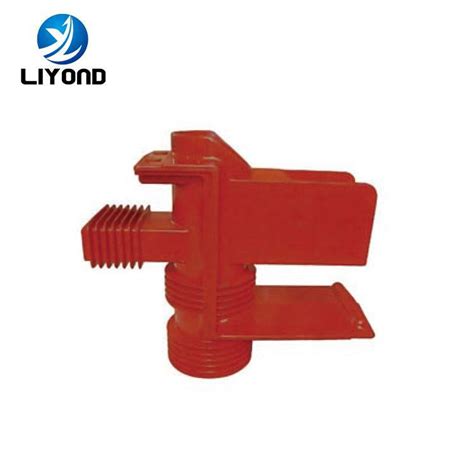 High Quality Kv Cast Epoxy Resin Spout Contact Box For Switchgear