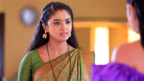 Watch Lakshmi Baramma Season Episode Lakshmi Confronts Keerthi