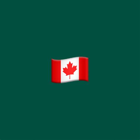 🇨🇦 Flag of Canada emoji Meaning | Dictionary.com