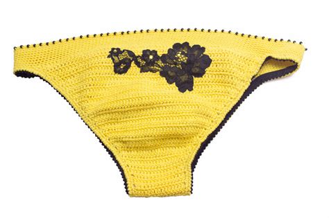 Come Fare Un Bikini All Uncinetto Per Il Mare Donna Moderna