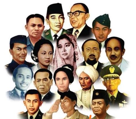 Kamu Harus Baca Sejarah Makna Dan Tema Hari Pahlawan Yang Jatuh Pada