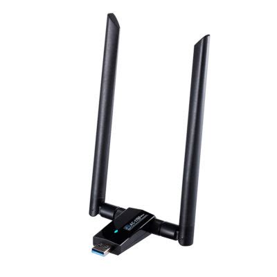 IM1200M Wireless AC1200 Dual Band USB Adapter IMILINK