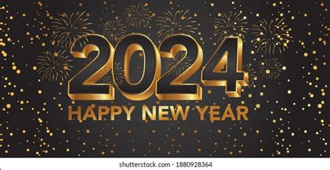 Love On New Year 2024 Greatest Eventual Famous Magnificent New Year