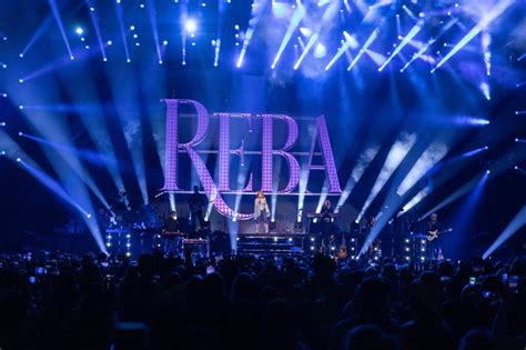 Reba McEntire 2023 tour: Concert recap and review. What happened? – Deseret News