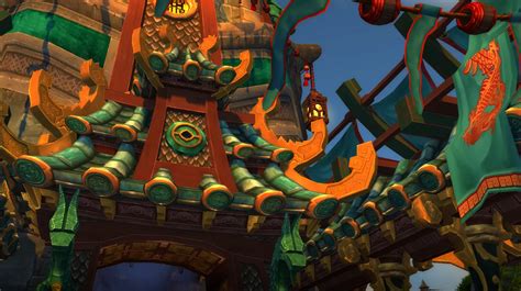 Wow Remix Mists Of Pandaria Explained