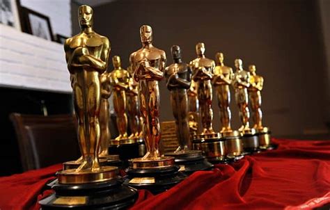 Ever Wondered Why The Academy Awards Trophy Is Called The Os