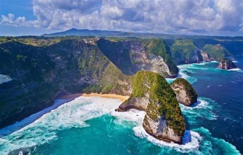 Temukan Keindahan Alam Dan Keajaiban Nusa Penida Destinasi Wisata