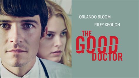 The Good Doctor Movie Evan Peters