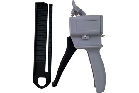 Механический пистолет для двухкомпонентных герметиков Tools Brother ...