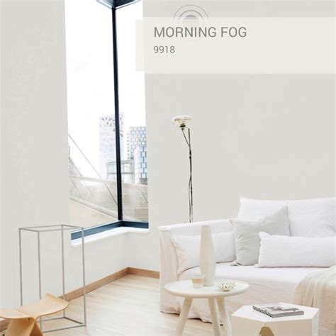 Essence Easy Clean L Morning Fog Jotun Matt Finish