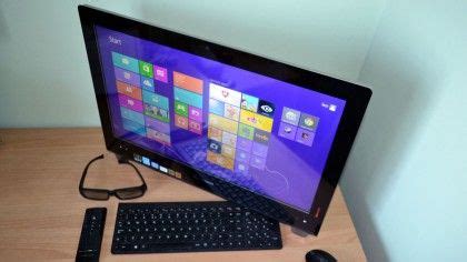 Lenovo IdeaCentre B540p Review TechRadar