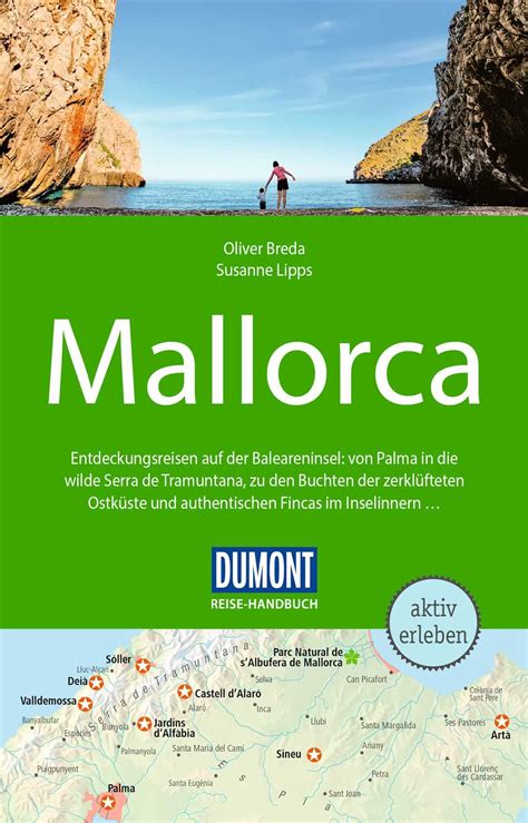 Individual Reiseführer Dumont Reise Handbuch Mallorca