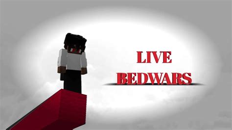 Minecraft Bedwars Luckynetwork Youtube