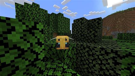 7 things you may not know about bees in Minecraft