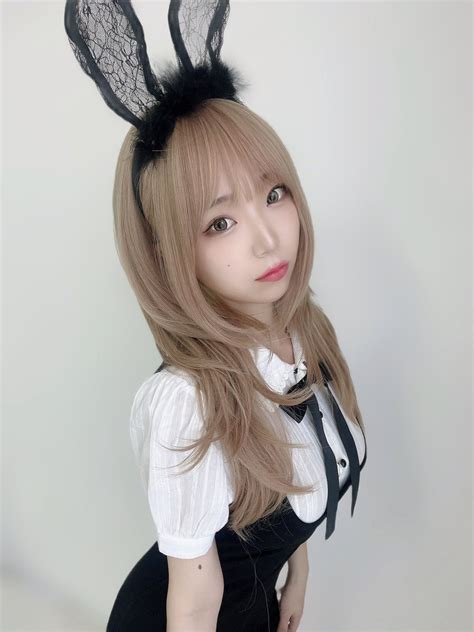 Hattie 헤티 on Twitter Blonde twitch tv hattie cos