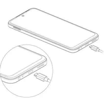 Инструкция Infinix Hot 30 Play мануал руководство пользователя