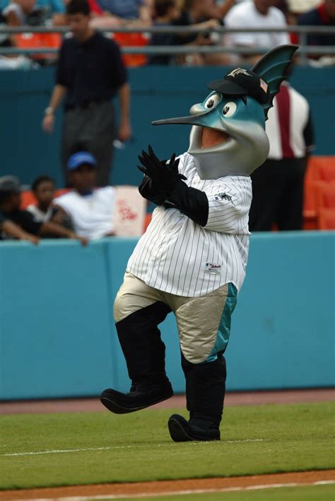 10 Terrifying Sports Mascots To Get You In The Mood For Halloween