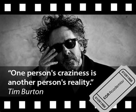 Total 76 Imagen Frases Tim Burton Abzlocal Mx