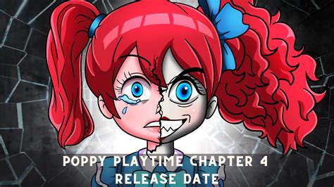 Is Poppy Playtime Chapter 4 Renewed