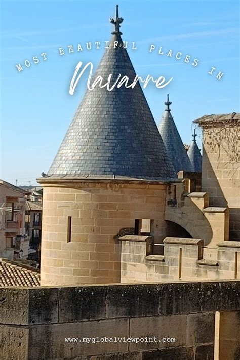 12 Most Stunning Locations In Navarre To Go To For Journey Fanatics