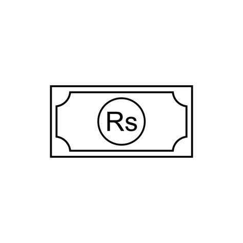 Sri Lanka Currency Symbol in Plural English, Sri Lankan Rupee Icon, LKR ...