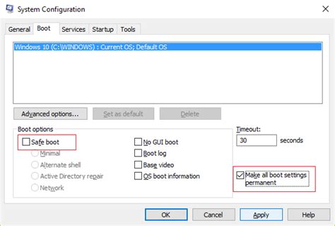 Ways To Exit Safe Mode In Windows Techcult