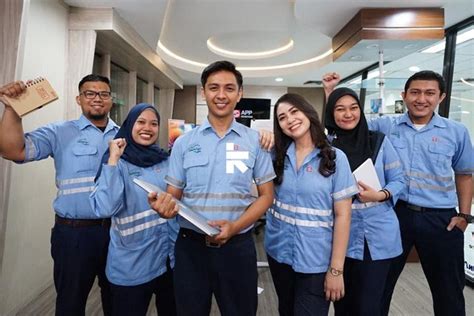 Lowongan Kerja PT Pindo Deli Pulp And Paper Mills Karawang – Loker Karawang