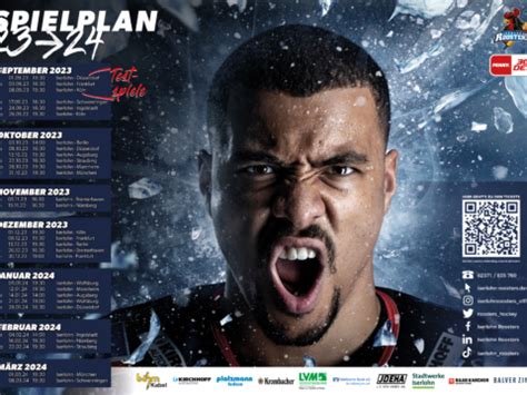 Spielplan der PENNY DEL Saison 2023 2024 veröffentlicht Iserlohn Roosters