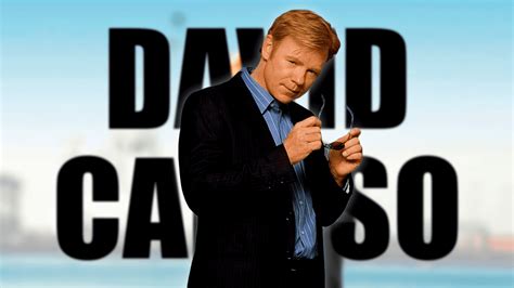 El Impactante Cambio F Sico Que Ha Dejado A David Caruso Horatio En