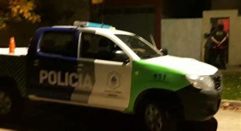 UNA MUJER ACUSADA DE DEGOLLAR A SU EX NOVIO El Círculo de Periodistas