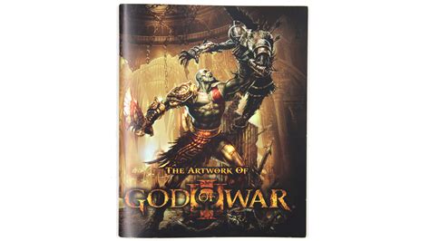 God Of War Iii Ultimate Trilogy Edition Ps