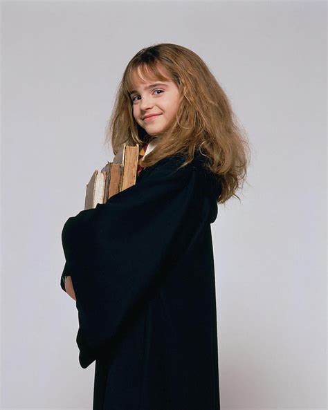 Portrait of Hermione Granger — Harry Potter Fan Zone