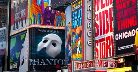 Broadway Musicals: 100 Must-See Shows