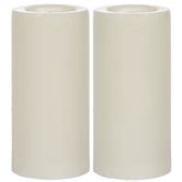 Ivory Pillar Led Candles Hobby Lobby