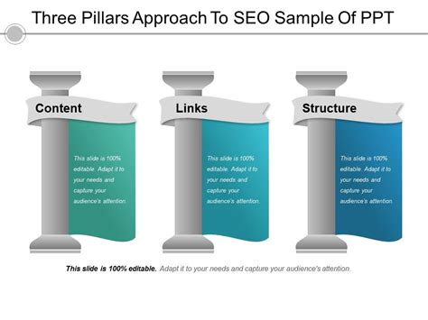 Ppt Pillars Template Prntbl Concejomunicipaldechinu Gov Co